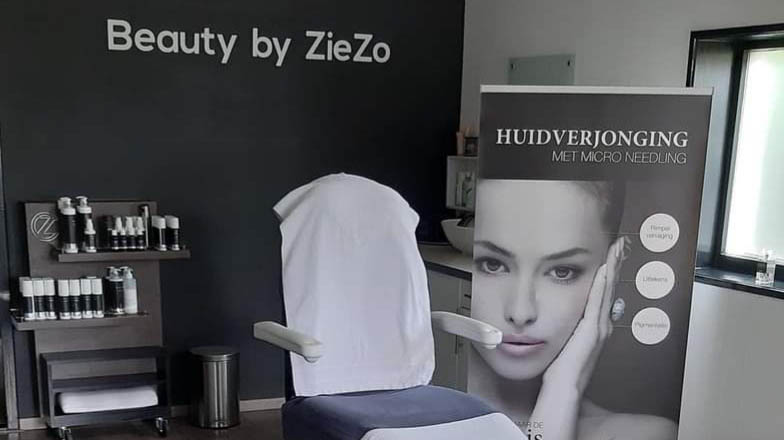 beauty by ziezo salon huidverbetering